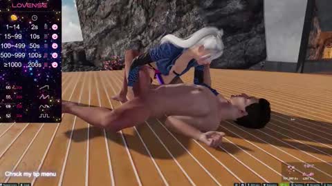 mikalune online show from 03-01-26, 01:57