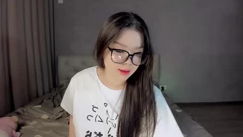 mikasssu online show from 01-20-25, 12:07