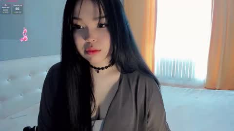 mikasssu online show from 10-31-25, 08:48