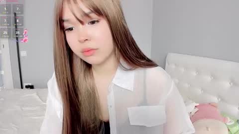 mikasssu online show from 11-02-25, 11:34