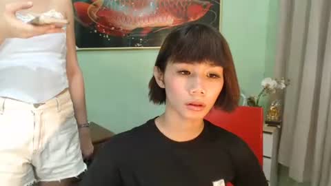 mikay online show from 03-22-26, 05:33