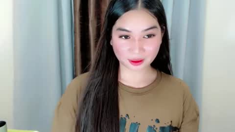 Kyla online show from 11-17-25, 05:13