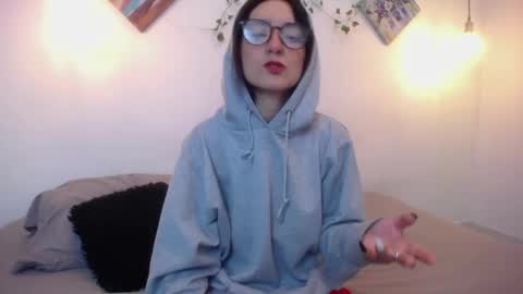 mikaza online show from 04-25-26, 12:30