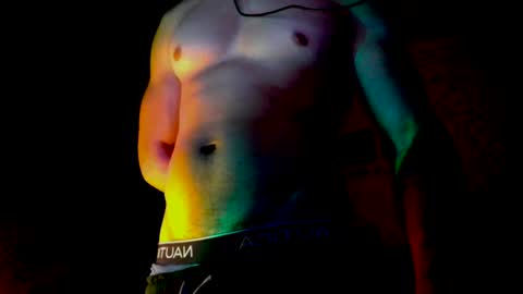 Snapshot of mike1171991 chatting on 01-20-25, 06:10 NSeoat online show from 01-20-25, 06:10