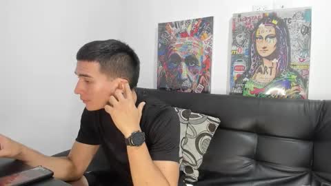 mike3xxx online show from 09-24-25, 02:26