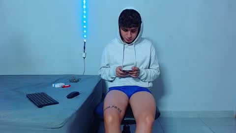 Mike IMDEPENDIENT MODEL online show from 10-26-25, 04:51