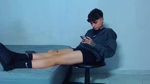 Mike IMDEPENDIENT MODEL online show from 01-17-26, 04:50