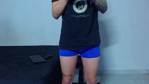 Mike IMDEPENDIENT MODEL online show from 02-24-26, 02:15