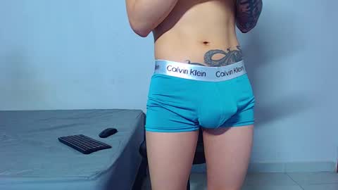 Mike IMDEPENDIENT MODEL online show from 03-02-26, 01:29