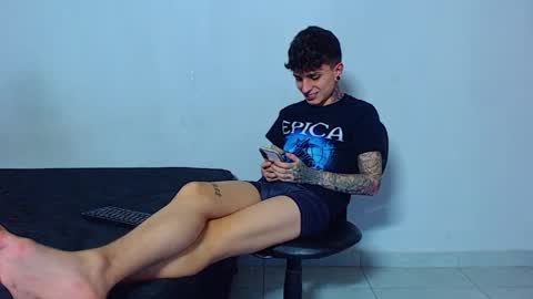 Mike IMDEPENDIENT MODEL online show from 03-15-26, 01:33