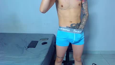 Mike IMDEPENDIENT MODEL online show from 03-31-26, 04:02