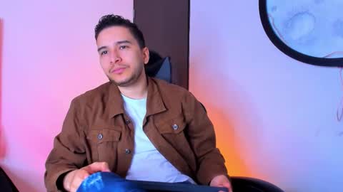 Mike  online show from 11-12-25, 11:43