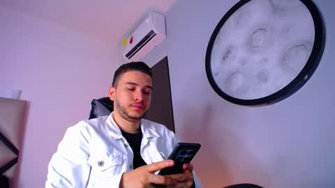 Mike  online show from 12-02-25, 11:48