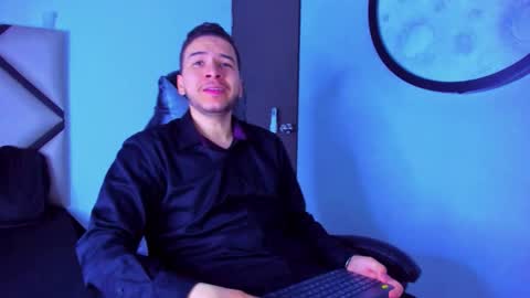 Mike  online show from 12-15-25, 12:42