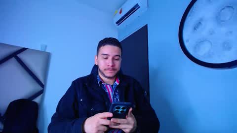 Mike  online show from 12-18-25, 12:22