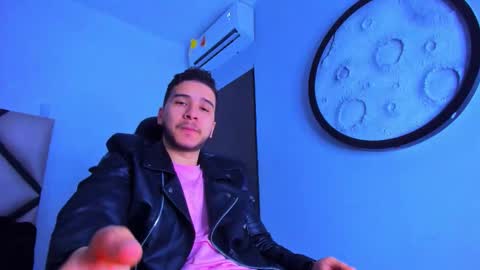 Mike  online show from 01-08-26, 11:56