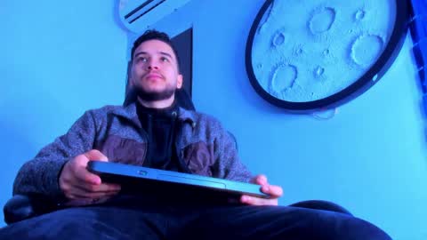 Mike  online show from 04-01-26, 11:55