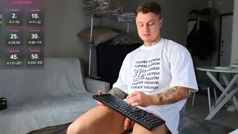 Mike Magic online show from 04-03-26, 06:11