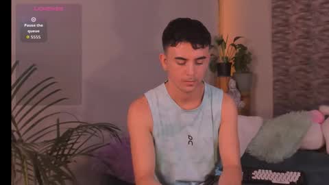 ANGHELS online show from 02-21-26, 07:15