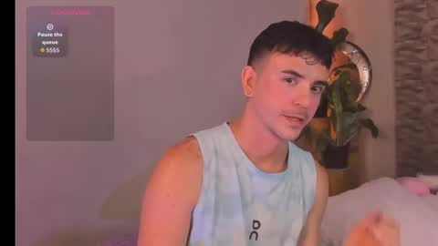 ANGHELS online show from 03-03-26, 12:55