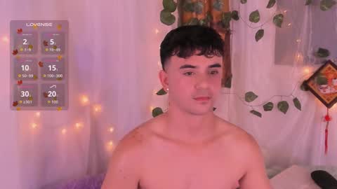 ANGHELS online show from 03-29-26, 10:04