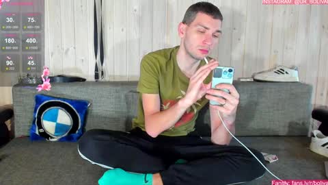 Misha online show from 12-10-24, 10:06