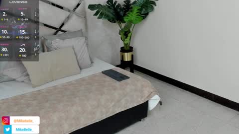 Mike Belle online show from 12-31-24, 03:01