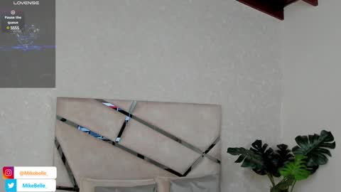 Mike Belle online show from 01-03-25, 08:22