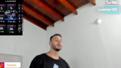 Mike Belle online show from 02-20-25, 03:01