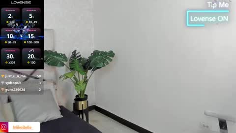 Mike Belle online show from 03-06-25, 12:00