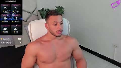 Mike Belle online show from 03-08-25, 01:06