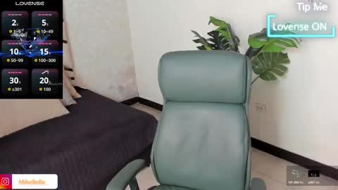 Mike Belle online show from 09-15-25, 08:20