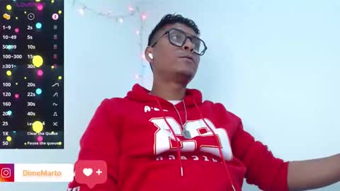 Mike online show from 01-08-26, 03:25