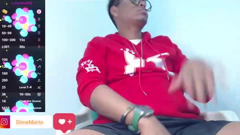 Mike online show from 03-16-26, 04:22