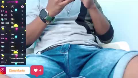 Mike online show from 03-17-26, 04:43