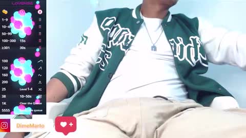 Mike online show from 03-19-26, 11:31