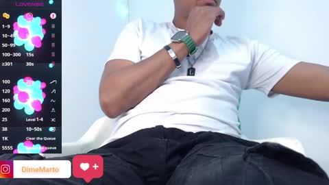 Mike online show from 04-01-26, 06:16