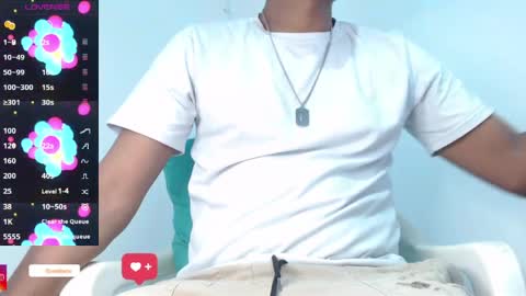 Mike online show from 04-04-26, 03:31