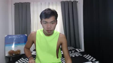 Chan Chan online show from 11-23-25, 06:46