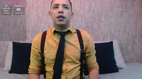 mike_fetiche online show from 10-31-25, 04:02