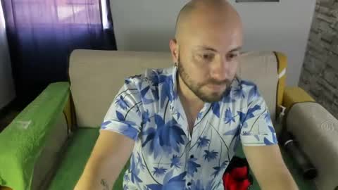 mike lover online show from 07-16-26, 07:31
