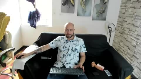 mike lover online show from 07-17-26, 07:19
