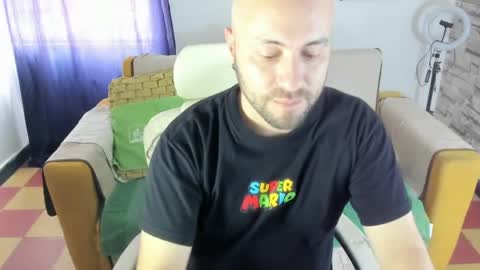 mike lover online show from 07-21-26, 07:49