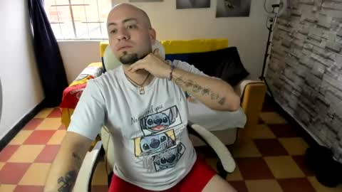 mike lover online show from 07-28-26, 07:39