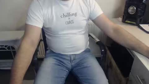 MikeMaster online show from 01-31-25, 08:22
