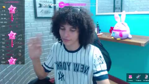 I AM KURTT online show from 12-21-25, 06:04