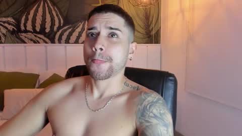 Mike Montoya online show from 11-20-25, 05:07