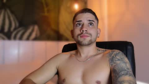 Mike Montoya online show from 11-20-25, 05:23