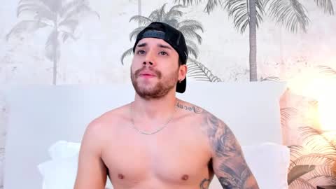 Mike Montoya online show from 12-20-25, 09:27