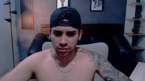 Mike Montoya online show from 04-17-26, 12:35